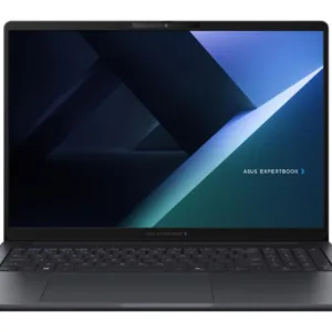 ASUS ExpertBook CPU AMD RyzenT AI 5 430 2 GHz 90NX0AE1-M00110 — sülearvuti