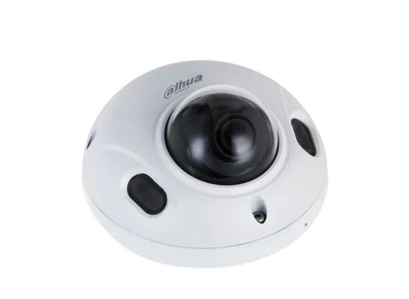 Dahua kuppelIP-kaamera 5MP IPC-HDBW3541F
