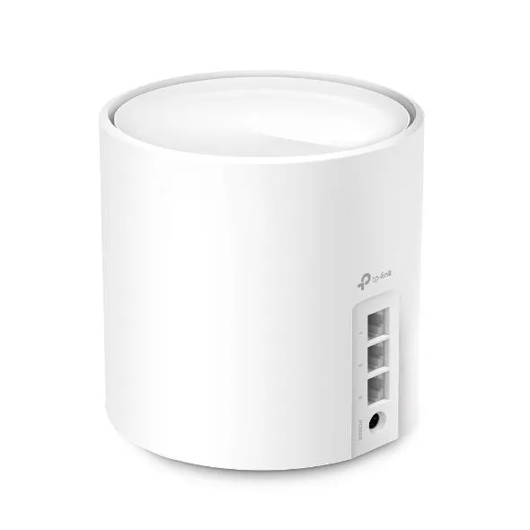 TP-Link Wireless Router 2-pack 2900 Mbps Mesh — ruuter - Pilt 2