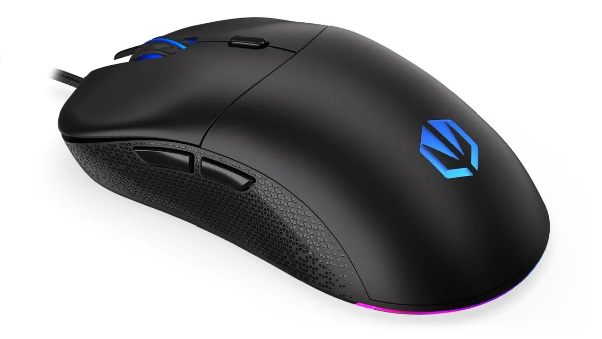 Endorfy Mouse USB Optical Gem EY6A006