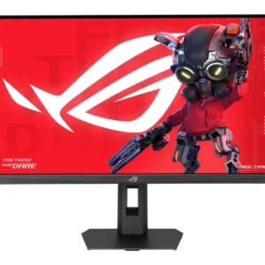 ASUS 27 ” 2560 x 1440 pixels Wide Quad HD LCD 90LM0C90-B01171 — monitor