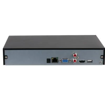 Dahua võrgusalvesti DHI-NVR4108HS DHI-NVR4108HS-4KS3