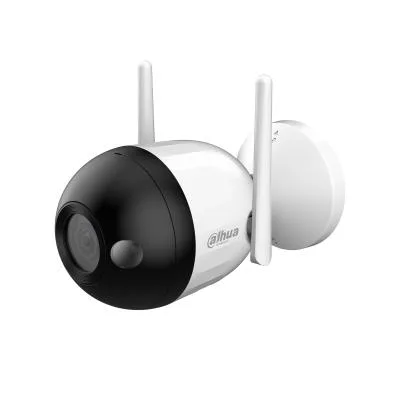 Dahua juhtmevaba torukaamera 2MP F2C F2C-LED2.8MM