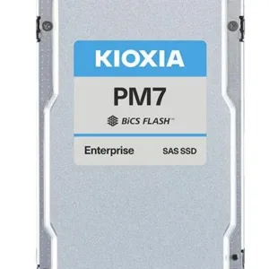 Toshiba MTBF 2500000 h Read speed 4150 MB/s — SSD