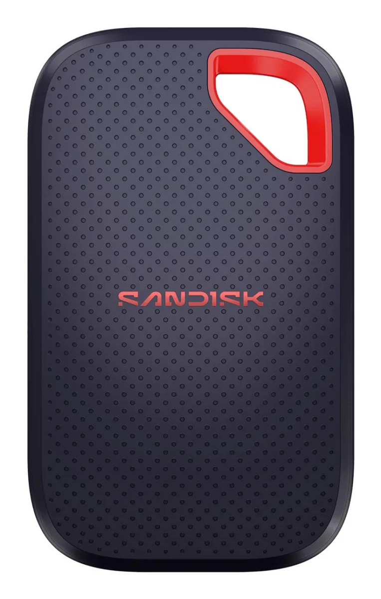 Sandisk Read speed 2000 MB/s 2000 GB — SSD