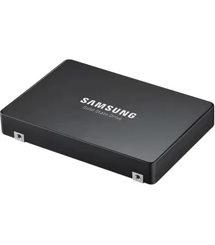 Samsung Model name PM1653 7680 GB SAS 2.5″ — SSD