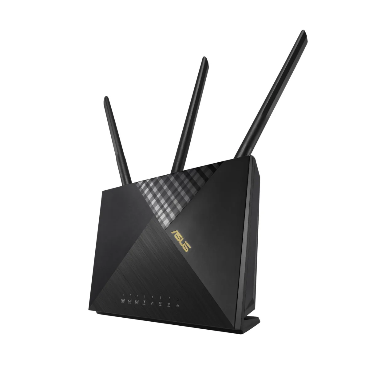 ASUS Wireless Router 1800 Mbps 1 WAN — ruuter