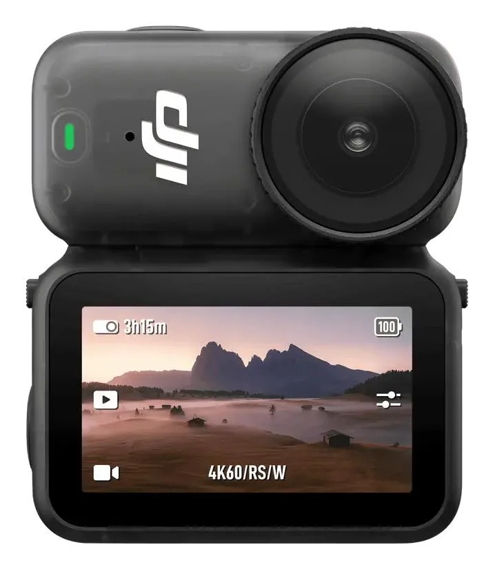 DJI seikluskaamera CP.OS.00000727