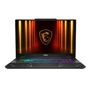 MSI Cyborg Cyborg 15 B13WEKG CPU Intel Core i5 — sülearvuti