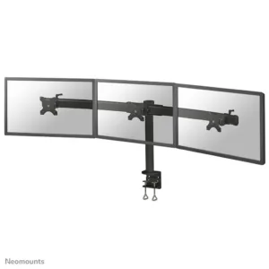 Neomounts TV komplekt Acc Desk Mount Black 19-27″ FPMA-D700D3