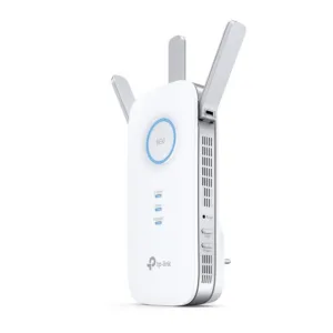 TP-Link levivõimendi RE550
