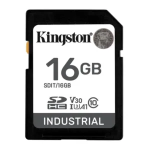 Kingston mälu SDIT-16GB