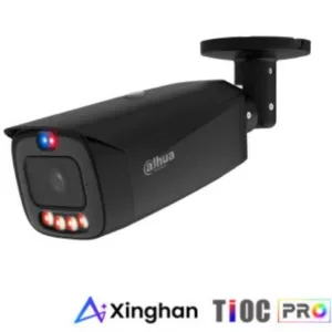 Dahua toruIP-kaamera 8MP HFW3849T1
