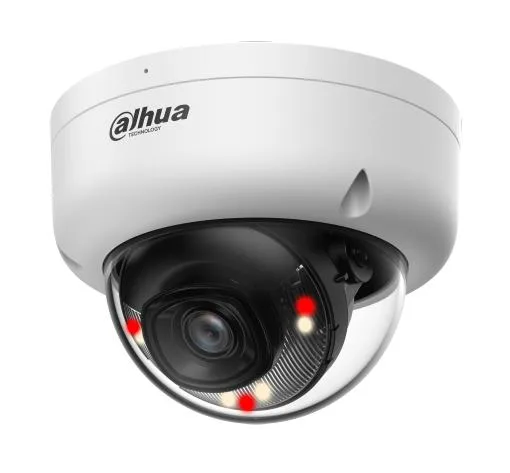 Dahua kuppelIP-kaamera 2MP DH-IPC