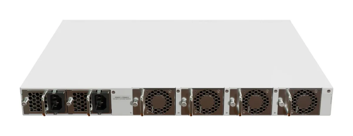 MikroTik Desktop/pedestal