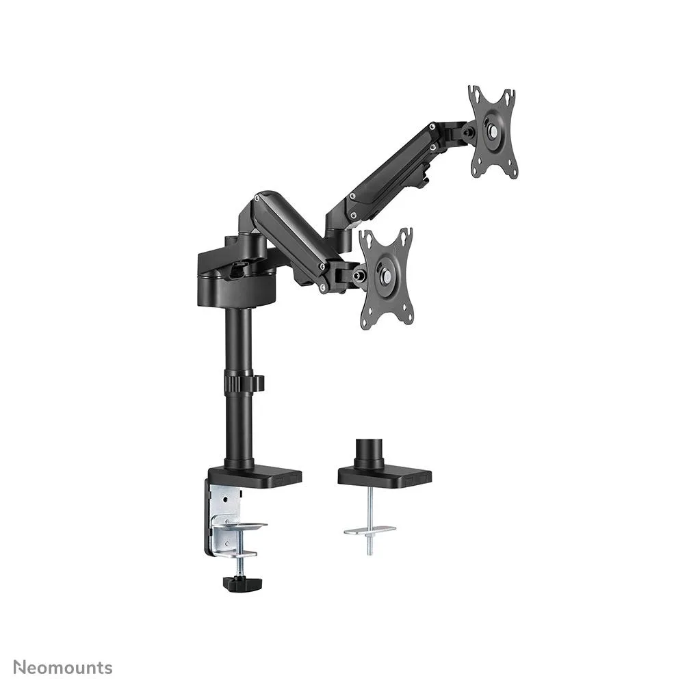Neomounts monitor Acc Desk Mount 17-27″ DS70 DS70-750BL2