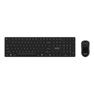 MSI klaviatuur FORGE-K210