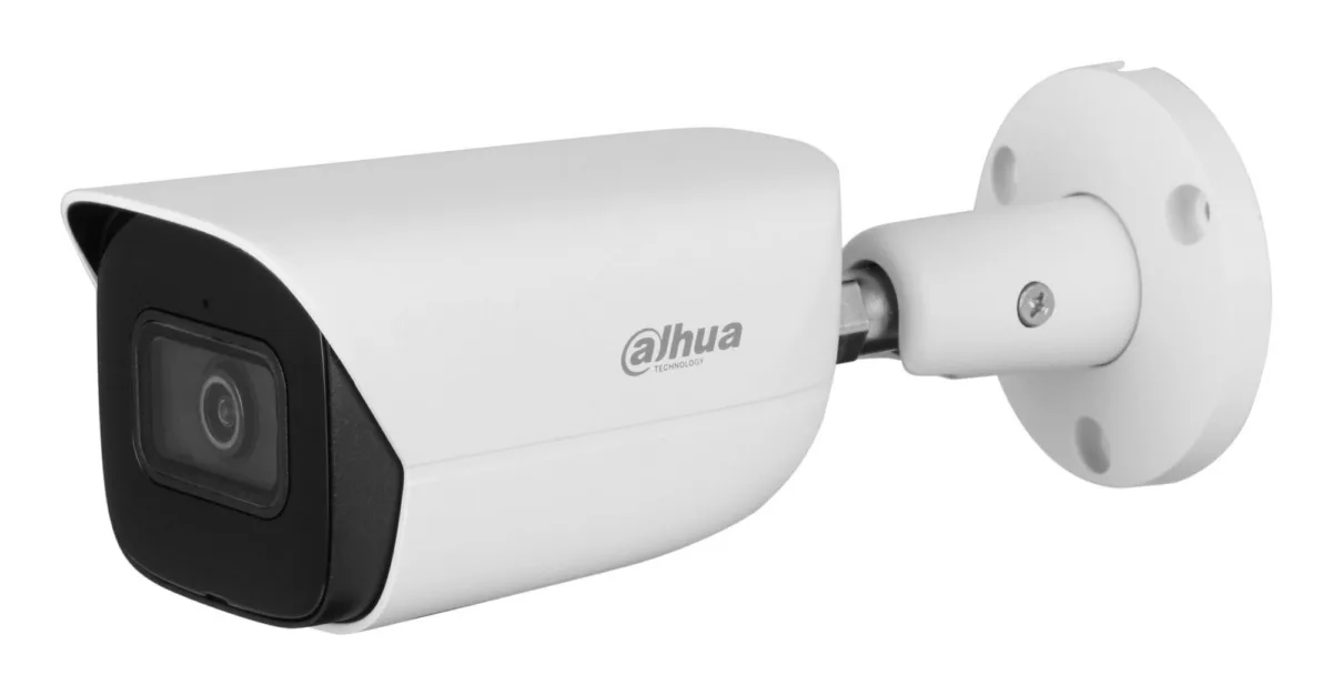 Dahua toruIP-kaamera 8MP IPC-HFW5842E IPC-HFW5842E-ASE-0280B-S3
