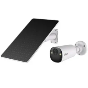 Dahua juhtmevaba torukaamera 4MP KIT-BF4CP KIT/BF4CP-0210B/M0508