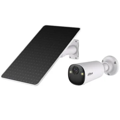 Dahua juhtmevaba torukaamera 4MP KIT-BF4CP KIT/BF4CP-0210B/M0508