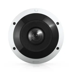 Ubiquiti IP-kaamera 12MP UVC-G6 UVC-G6-PRO-360-W