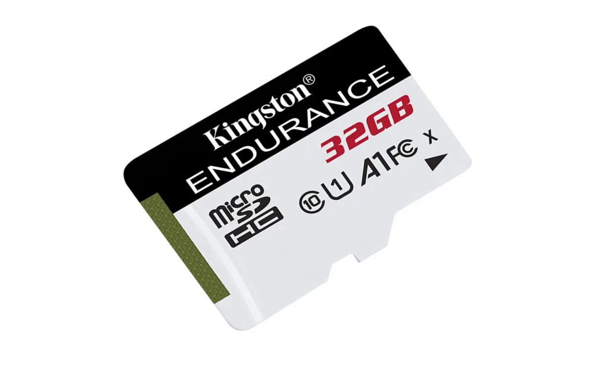 Kingston mälu SDCE-32GB - Pilt 2