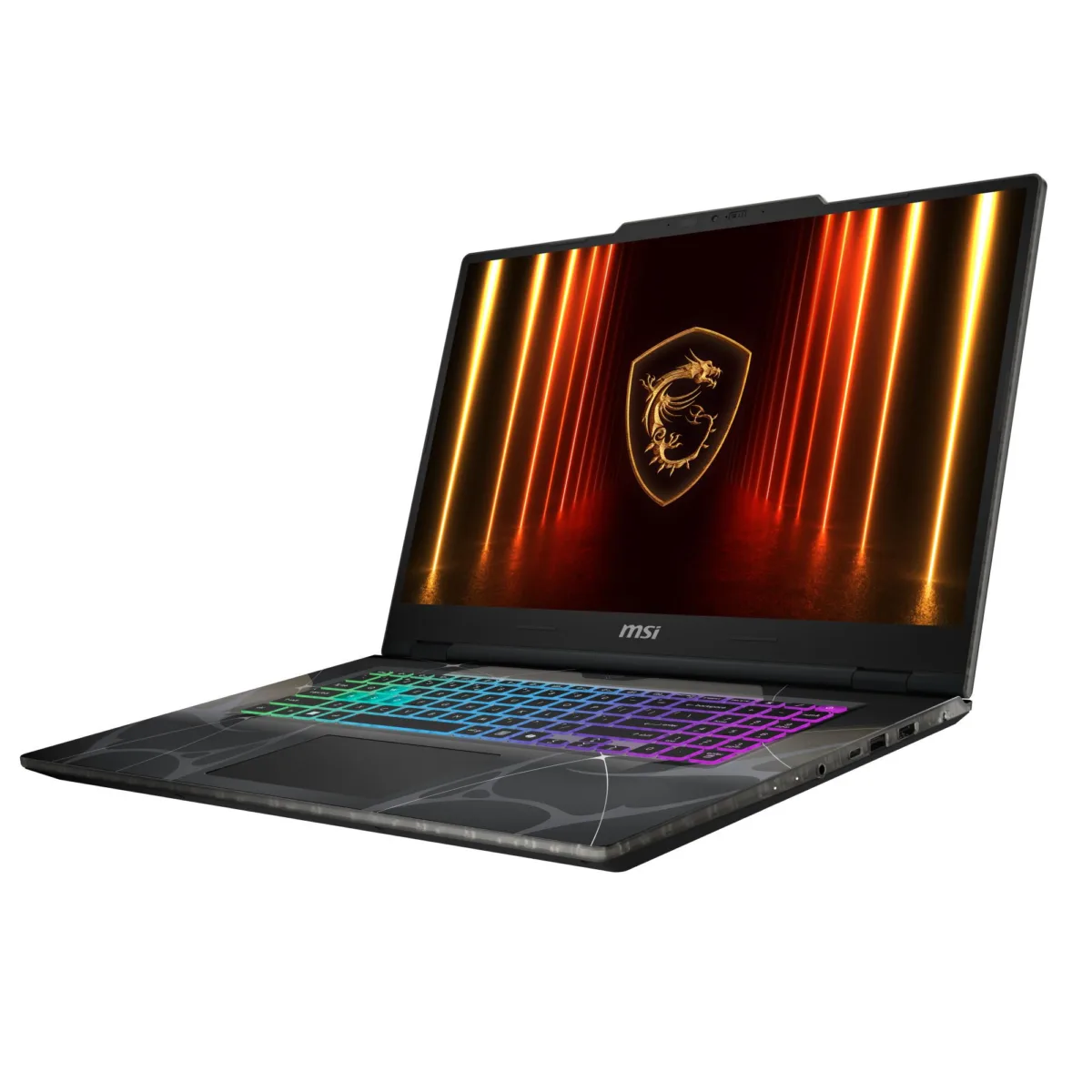 MSI CPU Intel Core 7 240H 17.3 ” — sülearvuti