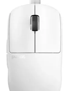 Pulsar Mouse USB Optical Medium White PX2222D