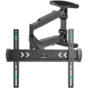 Onkron TV komplekt Acc Wall Mount 40-75″ Black NP47
