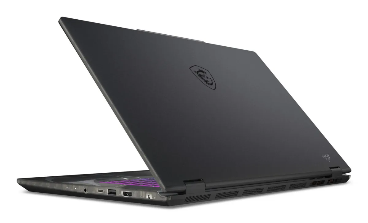 MSI Cyborg 17 B13WFKG CPU Intel® CoreT i7 — sülearvuti