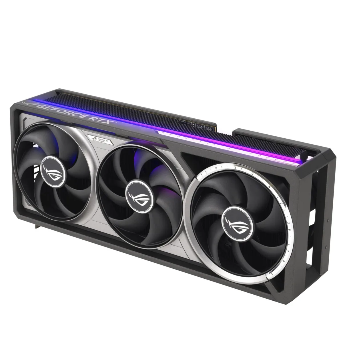 ASUS 16 GB GDDR7 256 bit PCIE 5.0 16x — videokaart