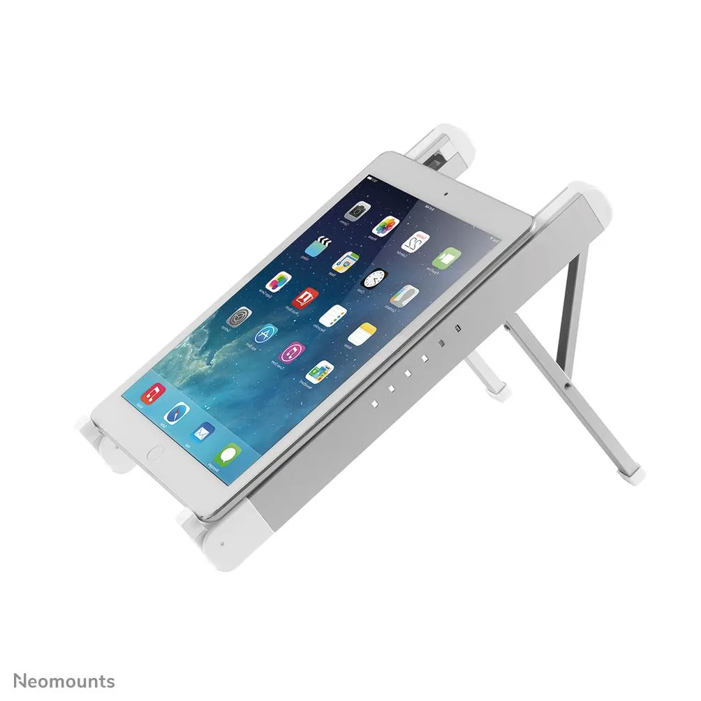 Neomounts NB Acc Desk Stand 11-17″ NSLS010