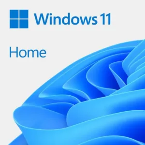 Microsoft Win Home English KW9-00632 — operatsioonisüsteem