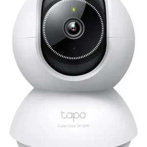 TP-Link juhtmevaba pöörav kaamera TAPO-C230