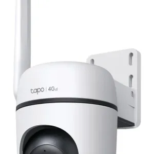 TP-Link juhtmevaba kaamera TAPO-C501GW