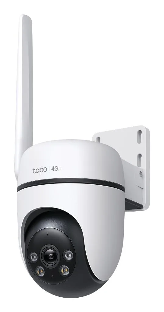 TP-Link juhtmevaba kaamera TAPO-C501GW