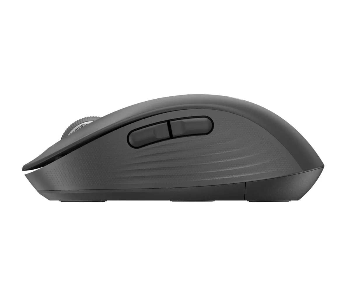 Logitech Mouse USB Optical WRL Graphite 910 910-006274