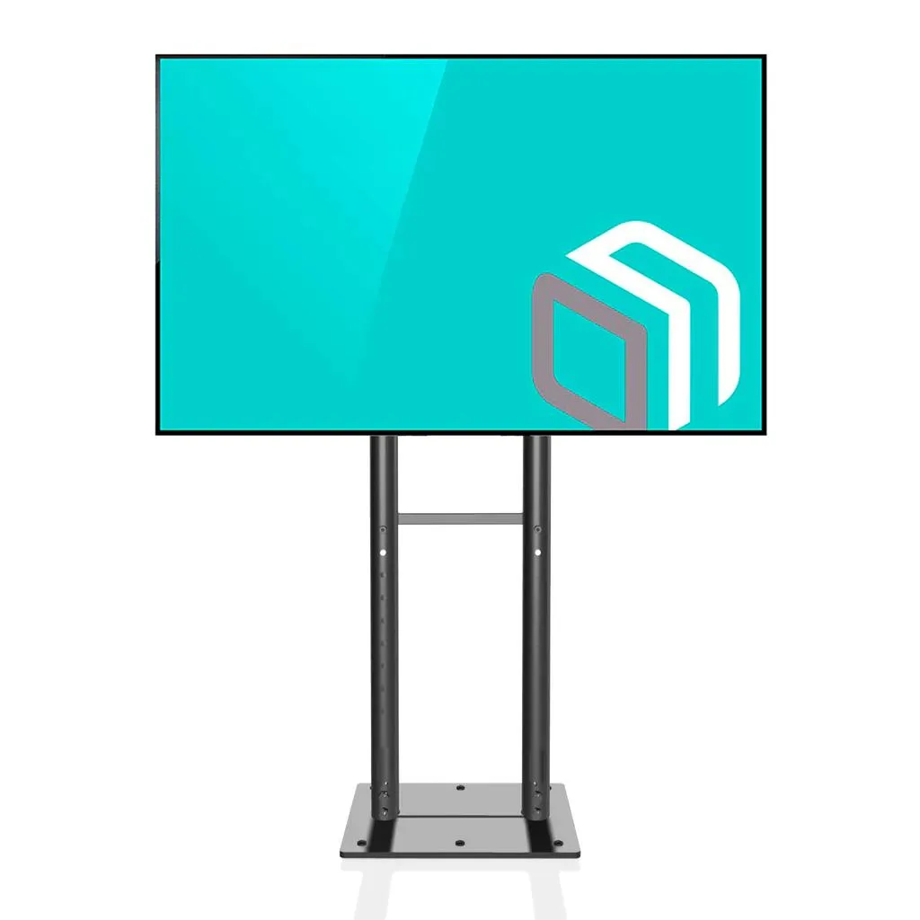 Onkron TV komplekt Acc Mobile Stand 55-100 Black FPRO2L