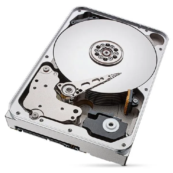 Seagate IronWolf Pro 12TB SATA 256 MB — kõvaketas - Pilt 5
