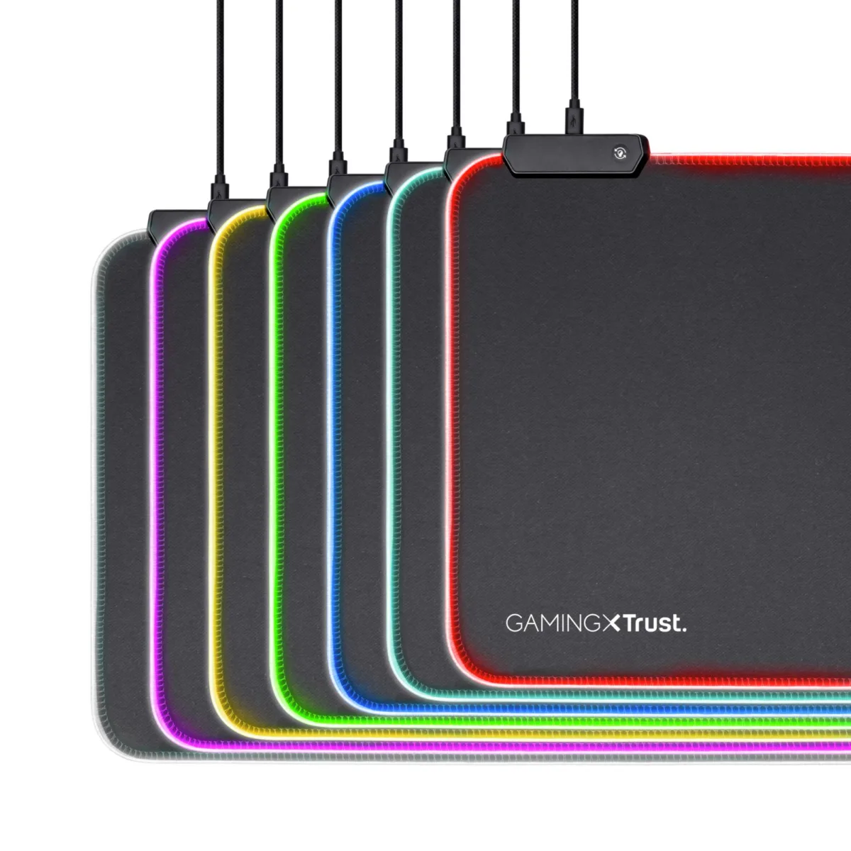 Trust Mouse Pad Gxt 764 Glide-flex Xxl 23395