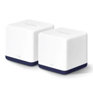Mercusys Wireless Router 2-pack 1900 Mbps Mesh — ruuter