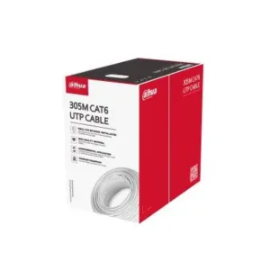 Dahua kaabel Utp White PFM923I