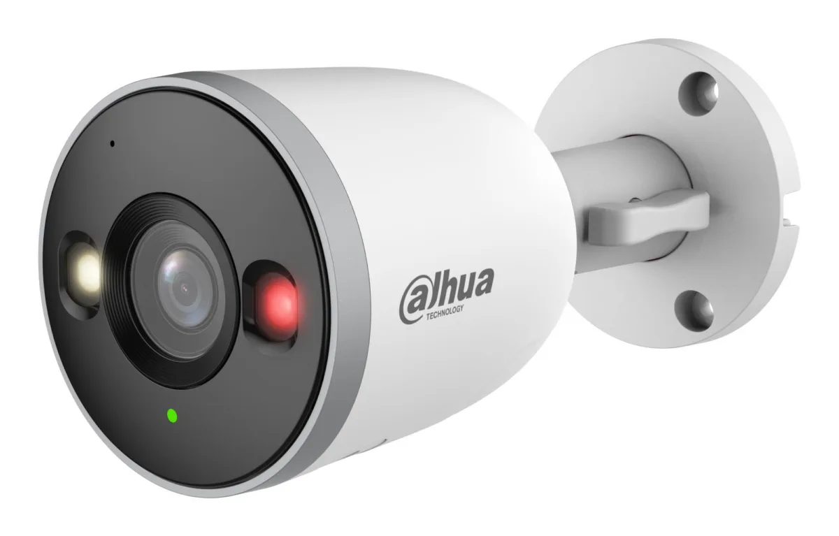 Dahua juhtmevaba torukaamera 3MP F3D F3D-IL-0280B