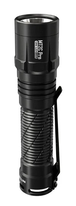 Nitecore valgusti MT2CPRO - Pilt 4