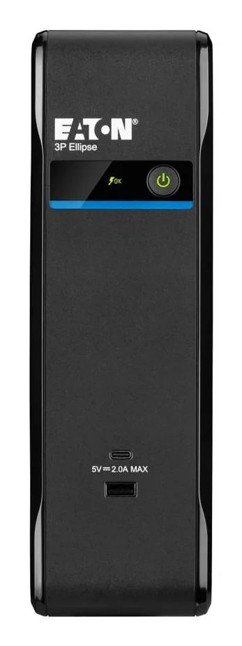 Eaton 540 Watts 900 VA Offline Phase 1phase — UPS