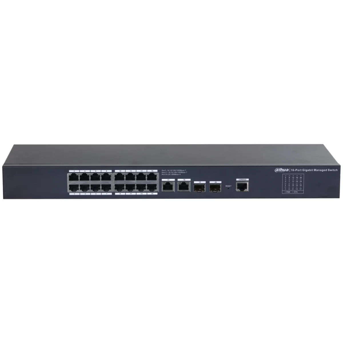 Dahua DH-SG4020 SG4020