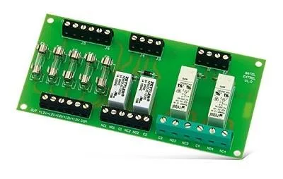 Satel laiendusmoodul MP-1