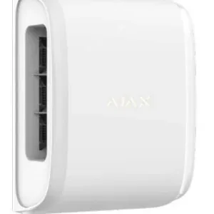 Ajax välis andur WRL Dualcurtain White 39055