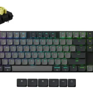 Keychron klaviatuur K1X K1X-B4