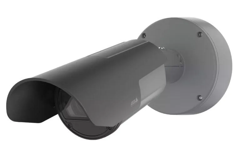 Axis IP-kaamera komplekt 03108 - Pilt 4